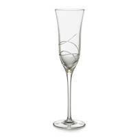 Waterford Ballet Ribbon Essence Champagne Flute, 8 OZ