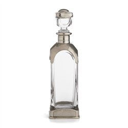 Arte Italica Taverna Large Decanter - PE851