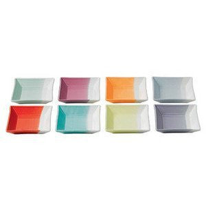 Royal Doulton 1815 Tapas Square Trays
