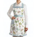 Lenox Butterfly Meadow Apron with Front Pocket