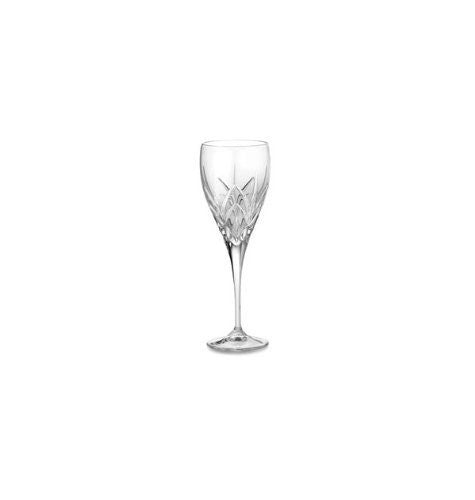Marquis by Waterford Caprice White Wine Glass, 10-Ounce