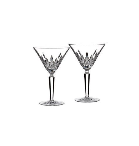 Lismore Cocktail Glass (Set of 2)