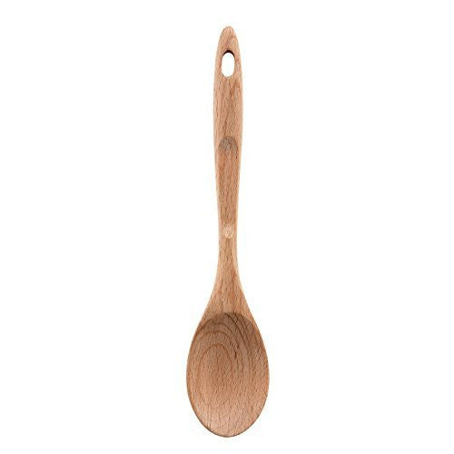 Dansk Mario Batali Solid Spoon, Tan