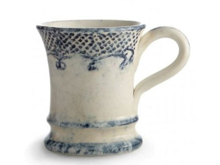 Arte Italica Burano Mug, Set of 4