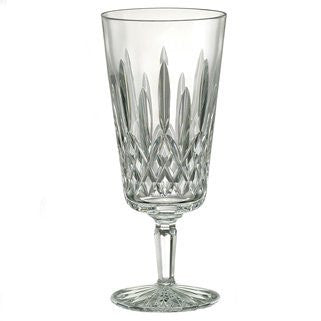 Waterford Lismore Tall Iced Beverage, 14-Ounce