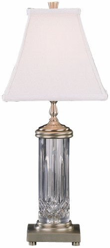 Waterford Lismore 22-Inch Accent Lamp