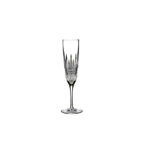 Waterford Crystal Lismore Diamond Champagne Flute