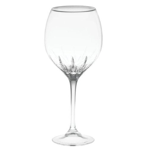 Vera Wang Wedgwood Duchesse Platinum Goblet