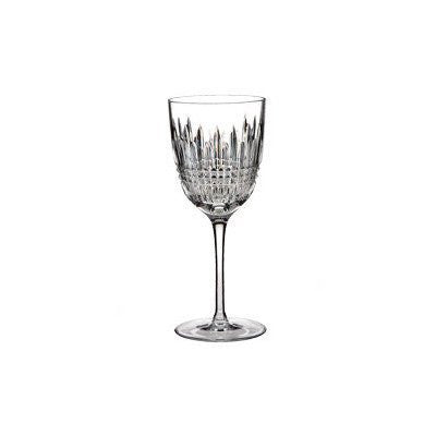 Waterford Lismore Diamond Red Wine Stemware