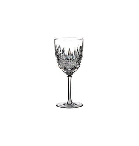 Waterford Lismore Diamond Stemware White Wine