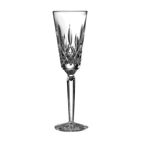 Waterford Lismore Tall Champagne Flute, 4-Ounce