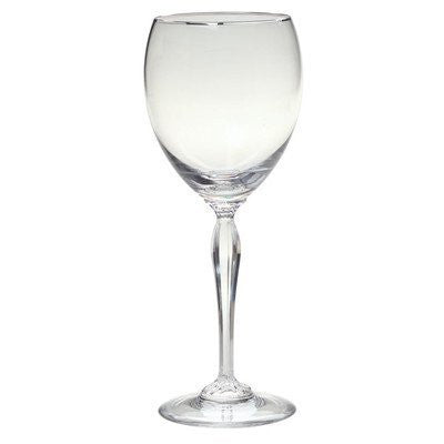 Allegra Red Wine Glass