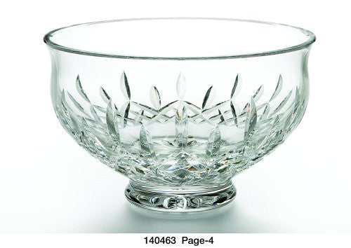 Waterford Lismore 10" Bowl