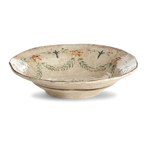 Arte Italica Medici Shallow Bowl