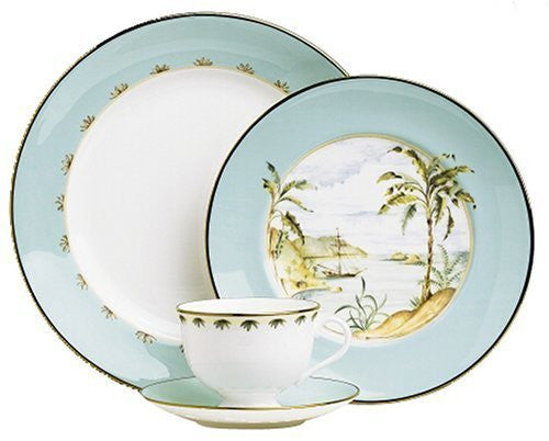 Lenox 6226849 COLONIAL TRADEWIND DW CUP - Pack of 4