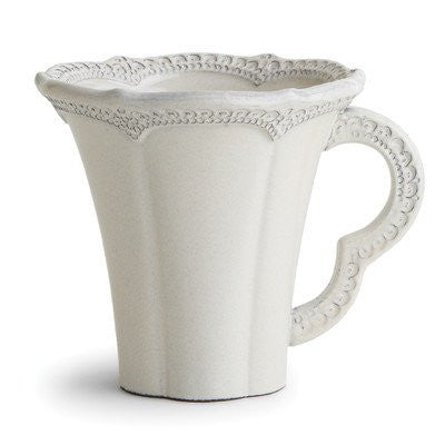 Merletto 12 oz Mug