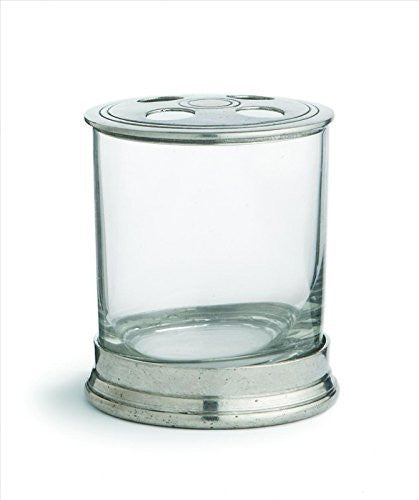 Arte Italica Roma Toothbrush Holder