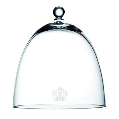 Royal Albert Small Glass Dome