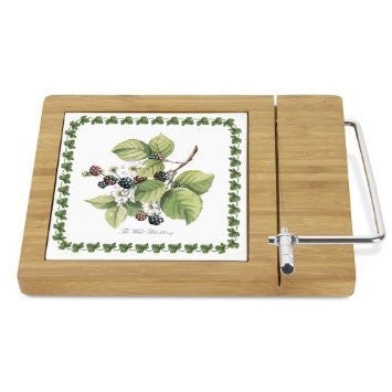 Pimpernel for Portmeirion Pomona Bamboo Cheese Board