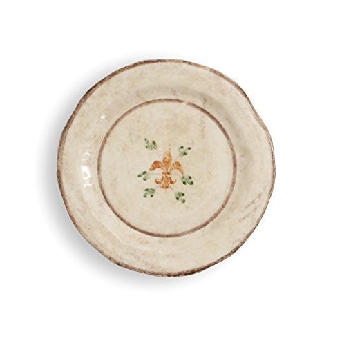 Arte Italica Medici Salad Plates Set of 4