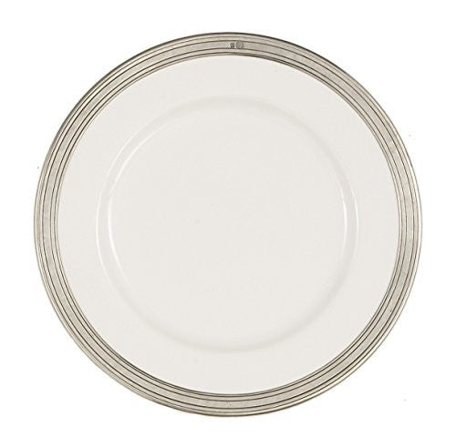 Arte Italica Tuscan Dinner Plate