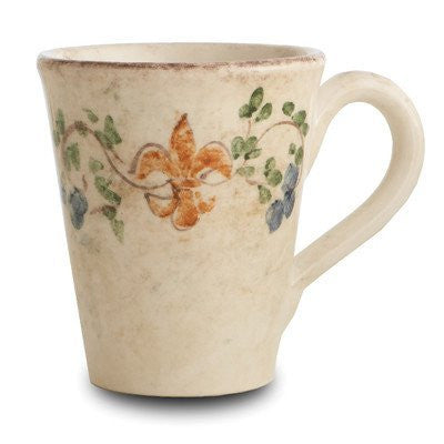 Arte Italica Medici Mug Set/4