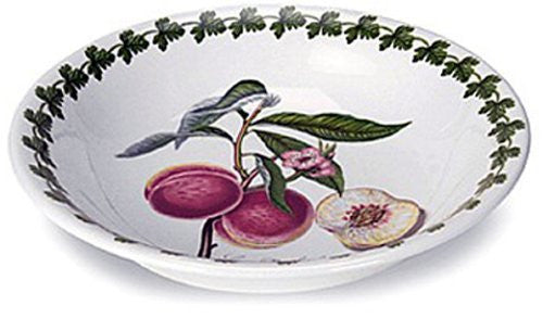 Portmeirion Pomona Pasta Low Serving Bowl