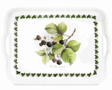 Pimpernel Pomona Handled Tray