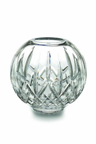Waterford Lismore 6" Rose Bowl