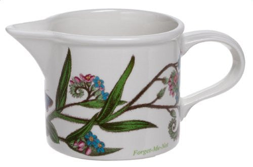 Portmeirion Botanic Garden Drum-Shaped Creamer