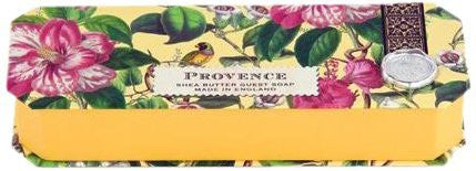Michel Design Works Provence Guest Soap Set