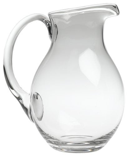 Marquis by Waterford Vintage Round Pitcher