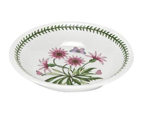 Portmeirion Botanic Garden Pasta Bowls, Set of 6