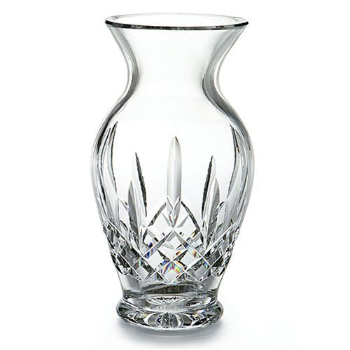 Waterford Lismore 8" Vase