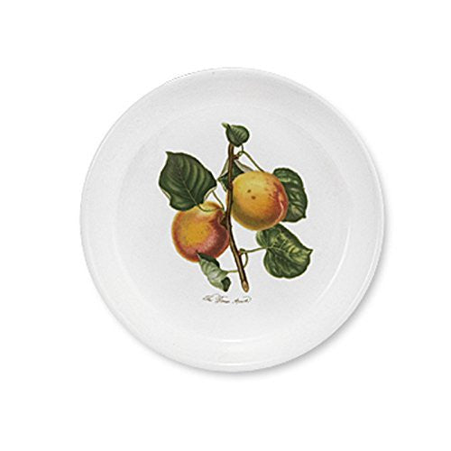 Portmeirion Pomona Coasters Sweet Dishes Set of 2