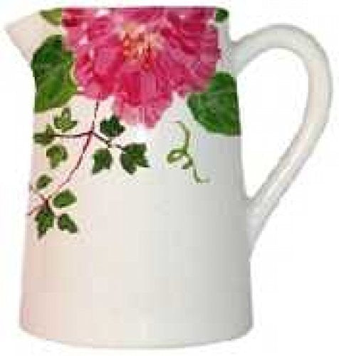 Gien Millefleurs Creamer