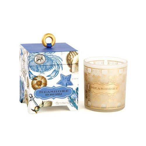 Michel Design Works Seashore Candle 6.5 oz Soy