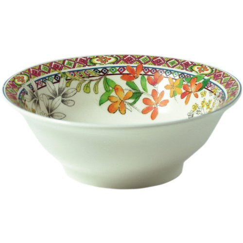 GIEN BAGATELLE Cereal bowls set of 4