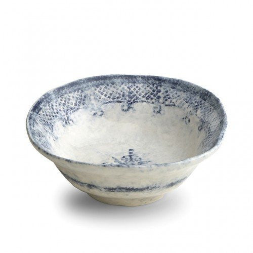 Arte Italica Burano Pasta/Cereal Bowl, Set of 4