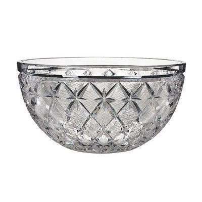 John Connolly Lace Serving Bowl