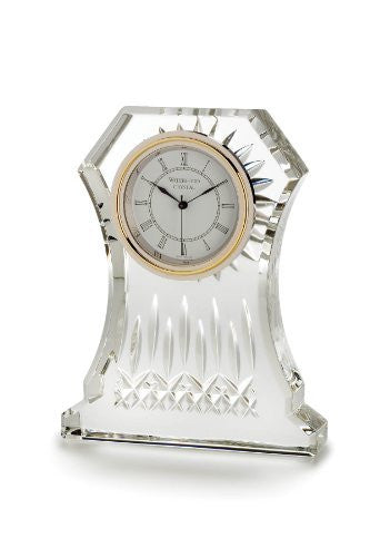 Waterford Lismore 6.5" Large Clock