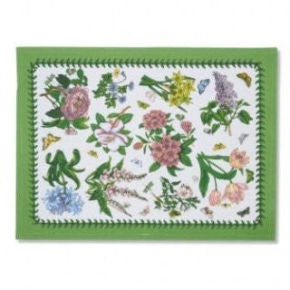 Portmeirion Botanic Garden Chintz Cotton Placemat