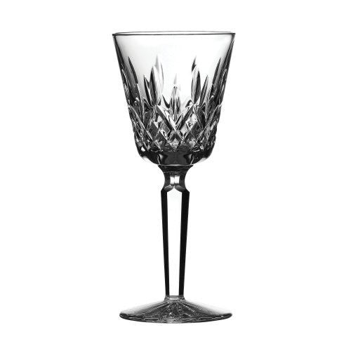 Waterford Lismore Tall Wine Glass, 5-Ounce