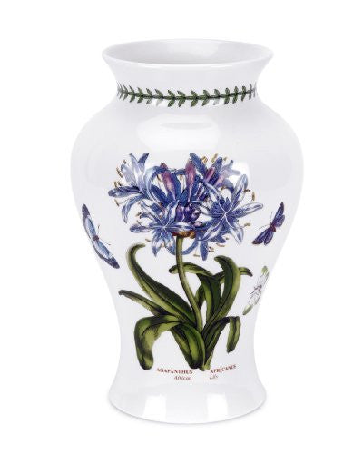 Portmeirion Botanic Garden Giftware Bouquet Vase