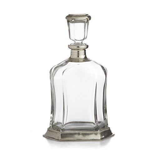Arte Italica Taverna Medium Decanter