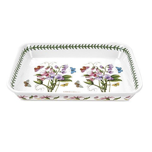Portmeirion Botanic Garden Lasagna Dish
