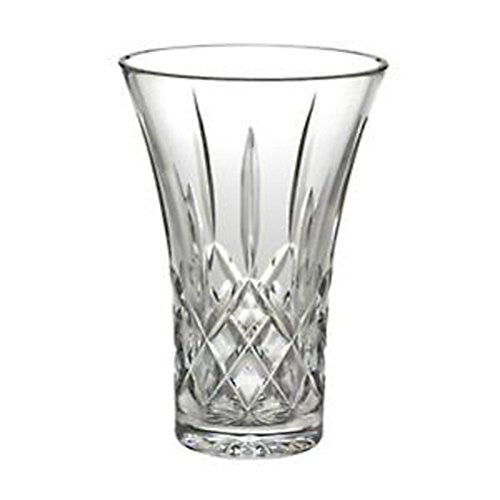 Waterford Lismore 8" Flared Vase