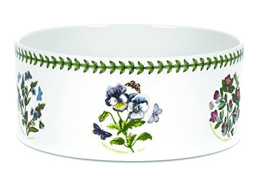 Portmeirion Botanic Garden Souffle Dish