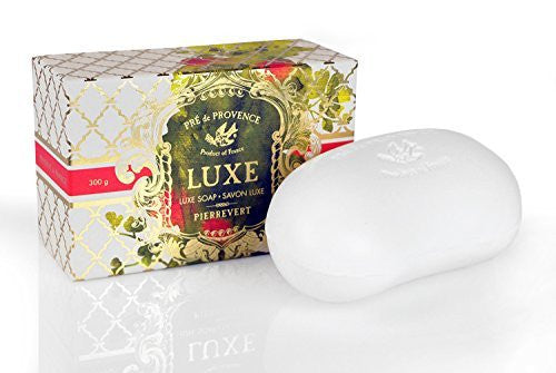 Pre De Provence Pierrevert Luxe Soap