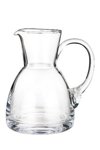 Marquis by Waterford Art of Mixology Vintage Versatile Pitcher, 44-Ounce